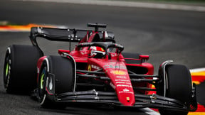 F1 - GP de Belgique : Leclerc, Sainz... Ferrari lance un avertissement à Red Bull et Verstappen