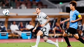 Mercato - PSG : Le clan Mauro Icardi annonce la couleur pour son transfert