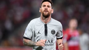 Mercato - PSG : Le feuilleton Messi à Barcelone relancé par... son père ?