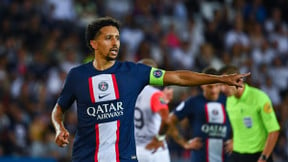 PSG : Marquinhos veut prendre sa revanche