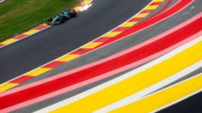 F1 - GP de Belgique : Les plus gros crashs de l'histoire à Spa-Francorchamps