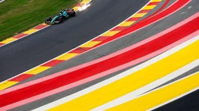 F1 - GP de Belgique : Les plus gros crashs de l'histoire à Spa-Francorchamps