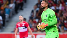 PSG : Navas, concurrence... La confidence de Donnarumma sur le choix de Galtier