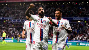 Transferts - OL : De retour à Lyon, Alexandre Lacazette vide son sac