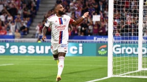 Mercato - OL : Le mensonge d’Alexandre Lacazette sur son transfert