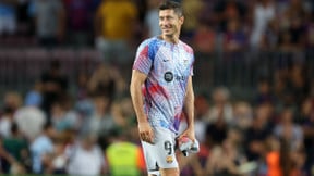 Mercato : Pour le PSG, Lewandowski était un rêve impossible