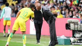 Mercato - FC Nantes : Après la crise, la catastrophe est évitée avec Kombouaré