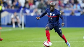 Mercato : PSG, Chelsea... Ça bouge pour N'Golo Kanté