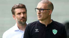 Transferts : L'ASSE est en feu sur le mercato, quatre joueurs arrivent