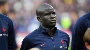 Mercato - PSG : Nouvelle menace en vue pour le transfert de Kanté ?