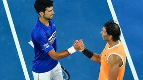 US Open : Djokovic banni, Nadal est catégorique