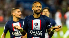 PSG : Galtier décortique le malaise Neymar à Paris