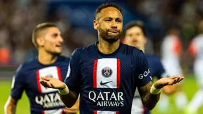 PSG : Galtier décortique le malaise Neymar à Paris