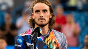 US Open : Humilié d’entrée, Tsitsipas revient sur son calvaire