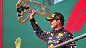 F1 : Verstappen encore plus fort que l’an dernier ? Il répond