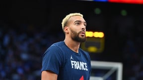 NBA : Après son trade, Rudy Gobert se lâche sur sa nouvelle vie