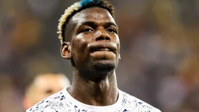 Blessure, extorsion… La Juventus sort du silence sur le cas Pogba