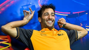 F1 : Après le coup de tonnerre, Ricciardo sème le trouble pour son avenir