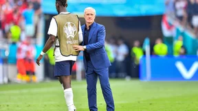 Equipe de France : Avant le Qatar, Deschamps annonce la couleur pour Pogba