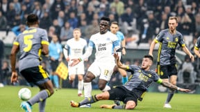 Transferts - OM : Longoria ne fera pas de cadeau pour cette vente