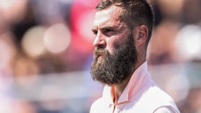 US Open : Après son nouveau fiasco, Benoit Paire lâche une bombe