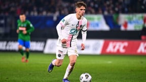 Transferts - Officiel : Le PSG boucle un nouveau départ sur le mercato