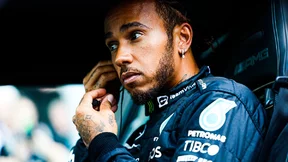 La F1 va prendre une énorme décision, Lewis Hamilton insiste
