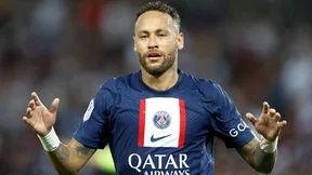 Neymar - PSG : Coup de tonnerre, il lâche une inquiétante confidence