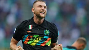 Mercato : Skriniar proche du PSG, une nouvelle annonce fracassante tombe