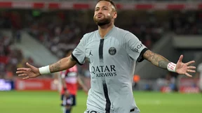 Mercato - PSG : Le Qatar a lâché une énorme réponse pour le transfert de Neymar