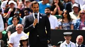 Tennis : Federer bientôt de retour à Wimbledon !