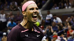 En plein US Open, le clan Nadal cherche un traître