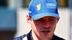 F1 : Avant le GP des Pays-Bas, Red Bull prend une grosse décision pour Verstappen
