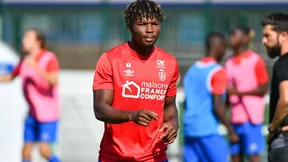 Transferts - FC Nantes : Kita a transmis une offre insolente sur le mercato