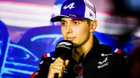 F1 : Avant son arrivée chez Alpine, Gasly reçoit un message fort d'Ocon