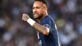 Mercato - PSG : Neymar aurait pu faire des heureux cet été