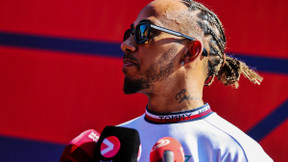 F1 : Hamilton, Russell... Une terrible face-cachée est révélée