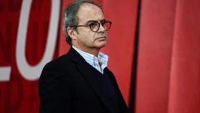 Mercato - PSG : Luis Campos a tenté deux plans B après Skriniar
