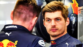 F1 - EL1 : Gros coup dur pour Verstappen, Russell et Hamilton aux anges