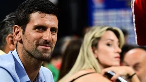 US Open : Djokovic banni, une nouvelle annonce retentissante tombe