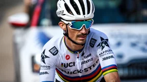 Tour de France : Coup de théâtre pour Alaphilippe, il reçoit un incroyable message