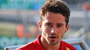 F1 - EL3 : Leclerc en grande forme devant Russell, Verstappen relève la tête