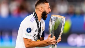 Real Madrid : Benzema reçoit un message fort pour le Ballon d'Or