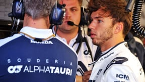 F1 : Énorme rebondissement attendu pour l’avenir de Pierre Gasly ?