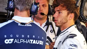 F1 : Énorme rebondissement attendu pour l’avenir de Pierre Gasly ?