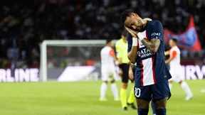 Mercato - PSG : C’est confirmé, Neymar poussé vers la sortie par le Qatar ?