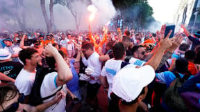 OM : Bagarres, incidents... Des gros dégâts avant le match face à Auxerre