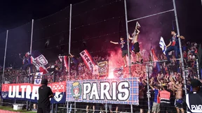 OM : Des supporters du PSG impliqués dans les incidents d’Auxerre ?