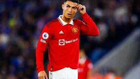 Mercato : Cristiano Ronaldo reçoit enfin une proposition pour son transfert