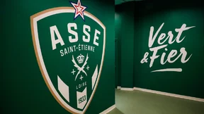 Mercato : Un joueur de Ligue 1 arrive à l'ASSE !